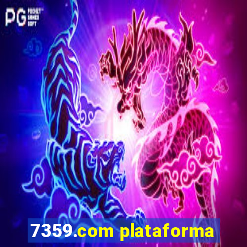 7359.com plataforma